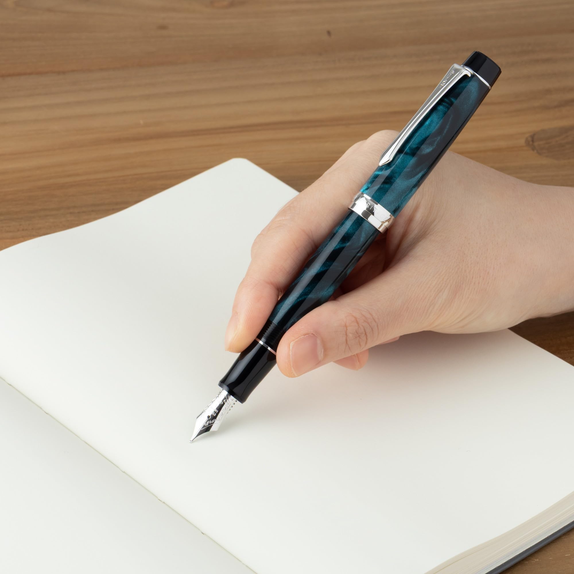 PILOT HERITAGE パープル　ニブF Amazon.co.jp: PILOT Custom Heritage SE F Fine Fountain Pen Marble